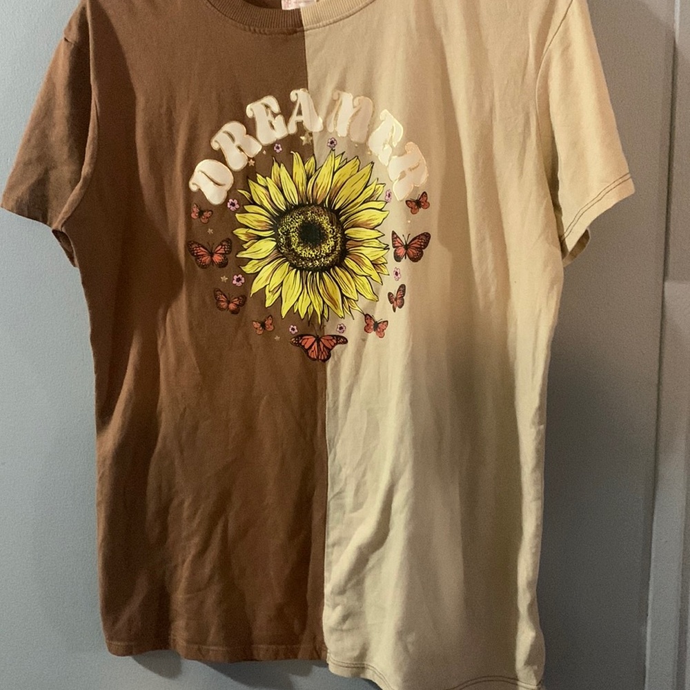 Perfect condition shirt